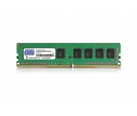 Оперативна пам'ять DDR4 4GB Goodram (GR2400D464L17S / 4G)
