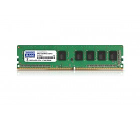 Оперативна пам'ять DDR4 4GB Goodram GR2133D464L15S/4G
