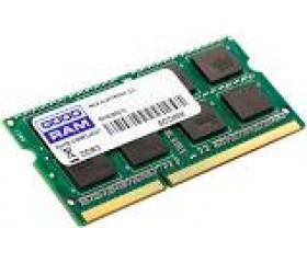 Оперативна пам'ять для ноутбука DDR3 4GB Goodram GR1600S364L11S/4G