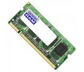 Оперативна пам'ять для ноутбука DDR3 8GB Goodram GR1600S364L11/8G