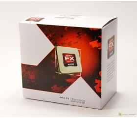 AMD FX-6300 3.50GHz Box 95W