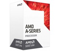 Процесор AMD A8-9600 (AD9600AGABBOX)