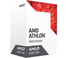 Процесор AMD Athlon ™ II X4 950 (AD950XAGABBOX)