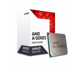 Процесор AMD A10-9700 (AD9700AGABBOX)