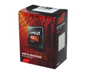 AMD FX-4300 3.80GHz Box 95W