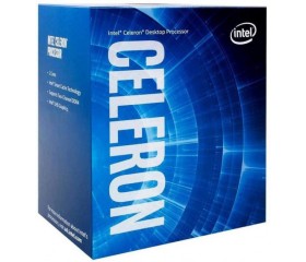 Процесор Intel Celeron G4920 3.20 GHz Box (BX80684G4920)