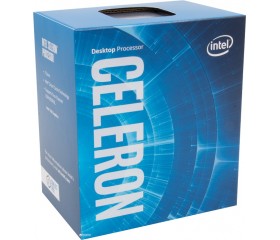 Процесор INTEL ™ Celeron G4930 (BX80684G4930)