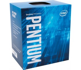 Процесор INTEL Pentium G4400 (BX80662G4400)