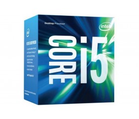 Процесор Intel Core i5 7400 (BX80677I57400)