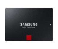 Твердотільний накопичувач Samsung 860 Pro 256GB  (MZ-76P256BW)