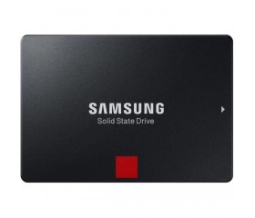 Твердотільний накопичувач Samsung 860 Pro 256GB  (MZ-76P256BW)