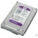 Накопичувач HDD: 1Tb 7200 SATA III WD (WD10PURX) 64MB Caviar Purple