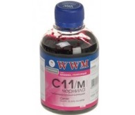 Ink (200 г) CANON CL-511/513/CLI521C (Magenta) C11M WWM