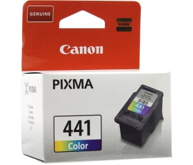 Картридж CANON CL-441 Color для PIXMA MG2140/3140 (5221B001) [УЦІНКА]