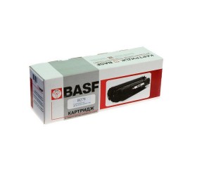 Картридж BASF для HP LJ P1566/1606DN (аналог CE278A) , 8443999090 [УЦІНКА]