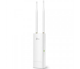 Точка доступа Wi-Fi TP-Link EAP110 Outdoor