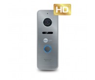 Визивна панель Neolight HD кольорова (срібло)