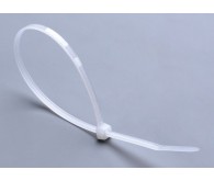 Стяжки для кабеля 3.6x180mm 100 шт