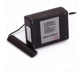 Модуль МЦА-GSM GSM-автодозвону