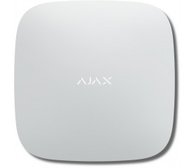 Бездротова GSM централь Ajax Hub (для ДСО + автономка)