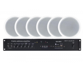 Акустичний комплект Sky Sound CS-3106S