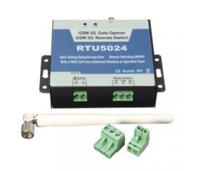 GSM модуль дистанційного керування RTU5024.