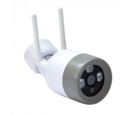 Відеокамера IP зовнішня 4G-2LSD 2Мп Wi-Fi /  3G-4G /