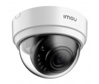 Відеокамера IP купольна Imou IPC-D22P Wi-Fi 2,0 Мп