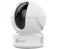 Відеокамера IP поворотна Ezviz CS-CV246-B0-1C1WFR 1,0 Мп Wi-Fi