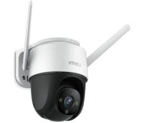 Відеокамера IP поворотна IMOU IPC-S42FP-D 4,0 Mп Cruiser Wi-Fi.
