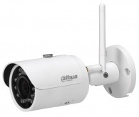Відеокамера IP зовнішня Dahua DH-IPC-HFW1320SP-W (2.8 ММ) 3,0 Мп micro SD / Wi-Fi / Мікрофон