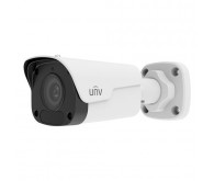 Відеокамера IP зовнішня Uniview IPC2122LB-ADF28KM-G 2,0 Мп
