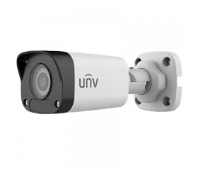 Відеокамера IP зовнішня Uniview IPC2122LB-SF28К-A 2,0 Мп