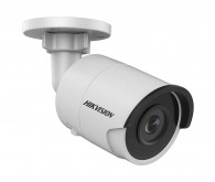 Відеокамера IP зовнішня Hikvision DS-2CD2043G0-I (2,8 мм) 4,0 Мп