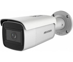 Відеокамера IP зовнішня Hikvision DS-2CD2663G1-IZS 6,0 Мп