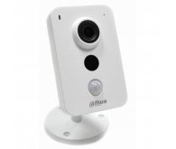 Відеокамера IP кубічна Dahua DH-IPC-K15P 1,3 Мп. Wi-Fi