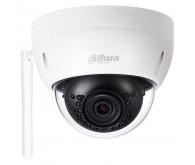 Відеокамера IP купольна Dahua DH-IPC-HDBW1120E-W (2.8 мм) 1.3мп wi-fi