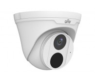 Відеокамера IP купольна Uniview IPC3612LB-ADF28K-G 2,0 Мп