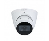 Відеокамера IP купольна Dahua DH-IPC-HDW3441TP-ZAS (варіофокал)  4,0 Мп