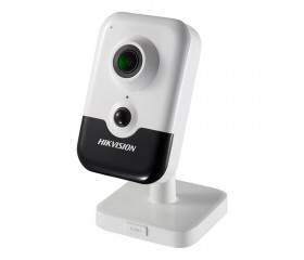 Відеокамера IP кубічна Hikvision DS-2CD2443G0-I (2.8 ММ) 4,0 Мп
