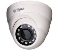 Відеокамера HDCVI купольна Dahua DH-HAC-T1A21P 2.0 мп (2.8мм)