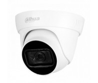 Відеокамера HDCVI купольна Dahua DH-HAC-HDW1400TRQP (2.8 мм) 4,0 Mп