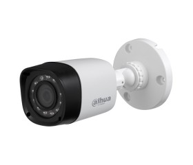 Відеокамера HDCVI зовнішня Dahua DH-HAC-HFW1200RP-S3 2,0 Мп (Гібр)
