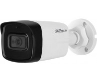 Відеокамера HDCVI зовнішня Dahua DH-HAC-HFW1400CP (2.8 мм) 4Mп.