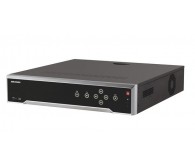 32-х канальний IP відеореєстратор Hikvision DS-7732NI-K4 8,0 Мп