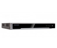 16-канальний IP відеореєстратор Hikvision DS-7616NI-K2 8,0 Мп