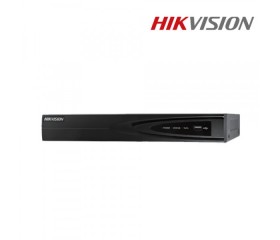 8-и канальний IP відеореєстратор Hikvision DS-7608NI-K1 8,0 Мп